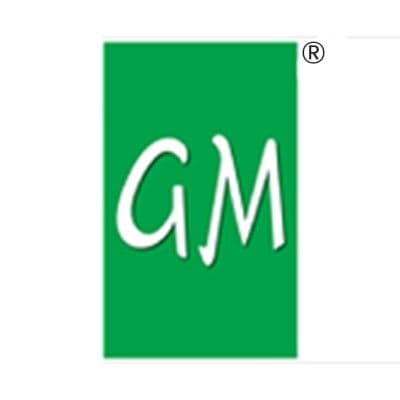 Green Mek Group color logo