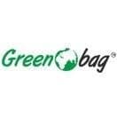 GreenOBag color logo