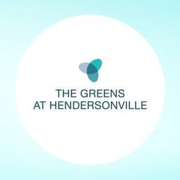 The Greens at Hendersonville