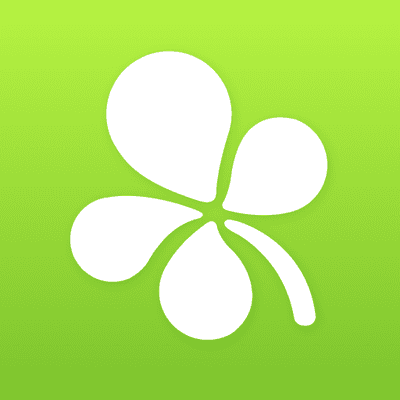 GreenSnap color logo