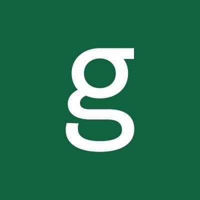 Greenspace Health color logo