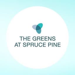 The Greens at Spruce Pine