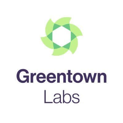 Greentown Labs color logo