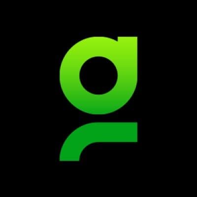 Greentube GmbH color logo