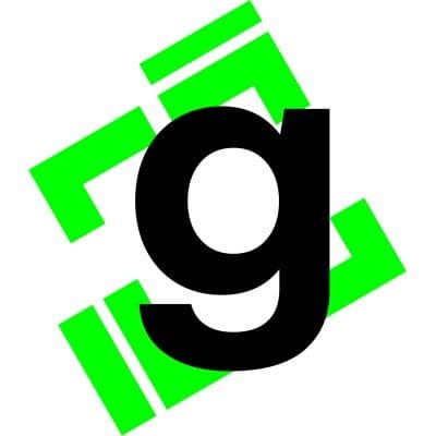 Greenventory color logo
