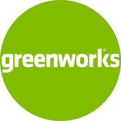 Greenworks color logo