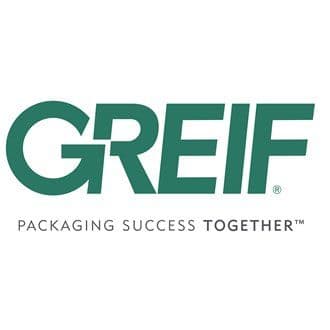 Greif color logo