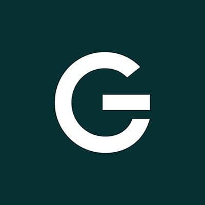 Grenergy color logo