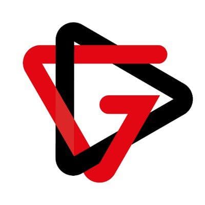 Grey Dynamics color logo