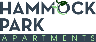 Hammock Park color logo