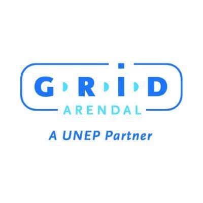 GRID-Arendal color logo