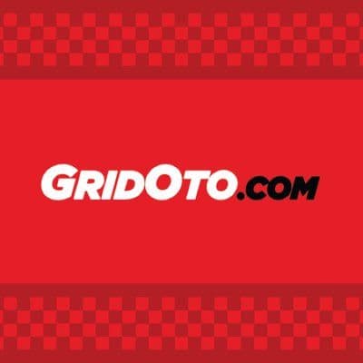 GridOto.com color logo