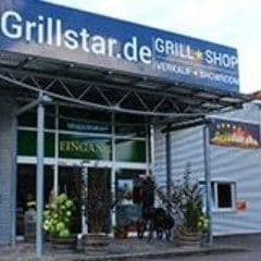 Grillstar