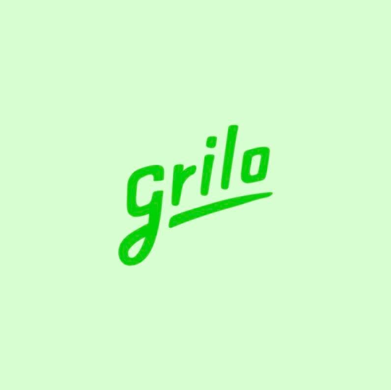 Grilo Mobilidade e Tecnologia color logo