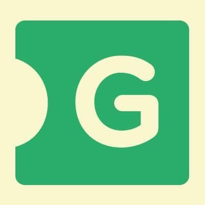 Groovebook color logo