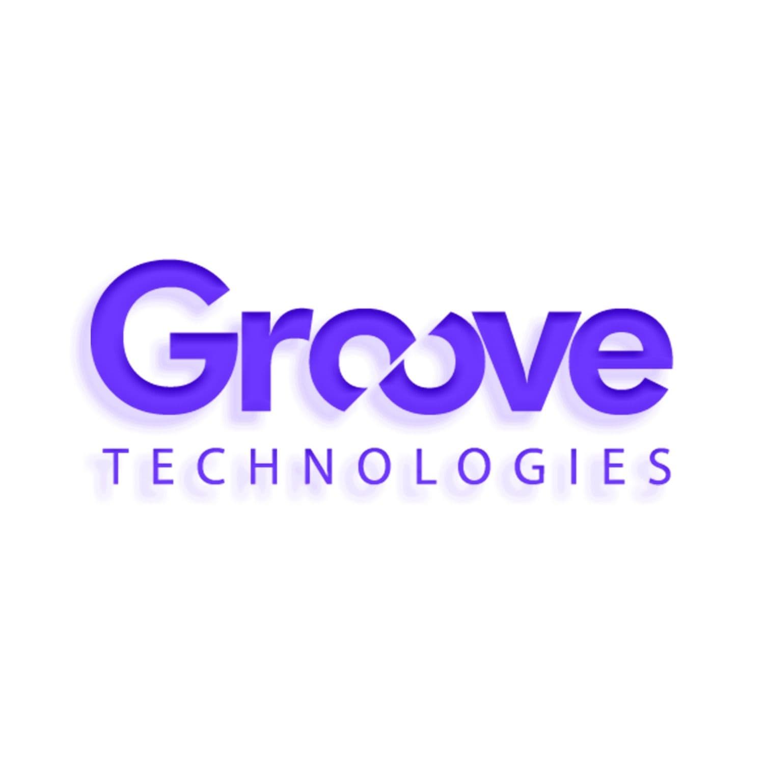 Groove color logo