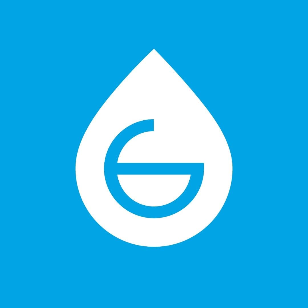 GROSCHE color logo