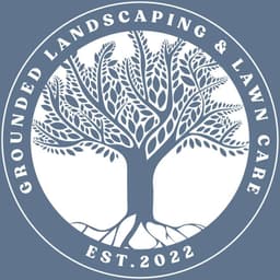 Grounded Landscaping & Lawn Care