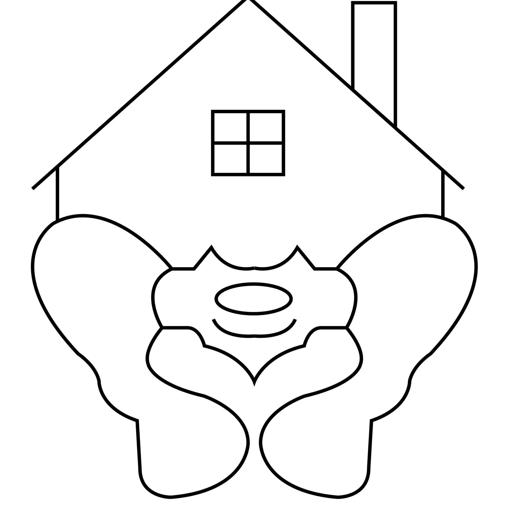 Ground Floor PT color logo