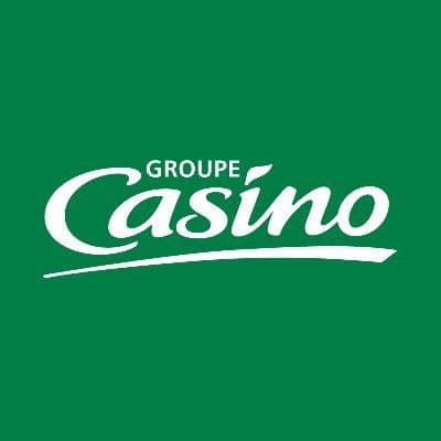 Casino Group color logo