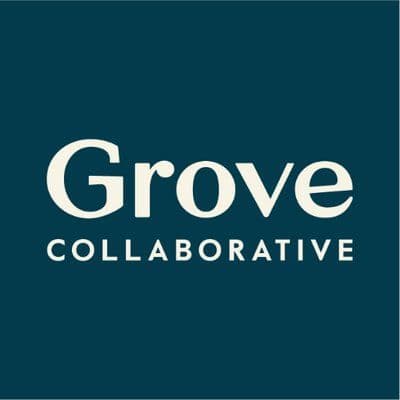 Grove Collaborative color logo