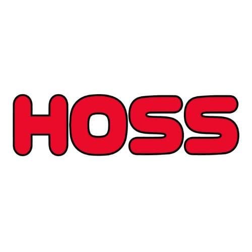 GrowHoss color logo