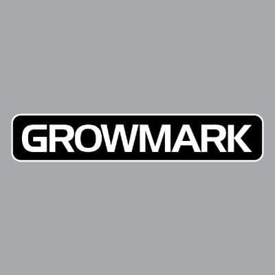 GROWMARK color logo