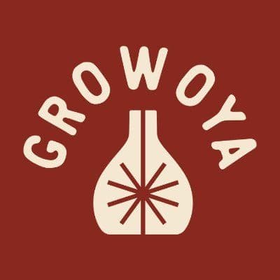 GrowOya color logo