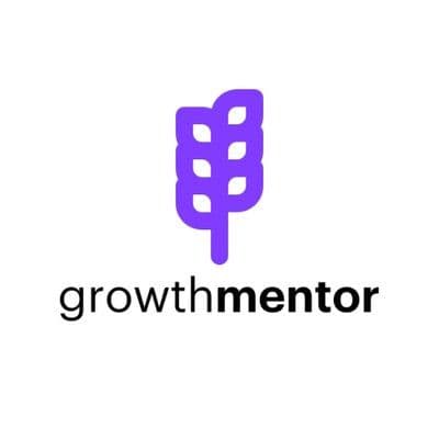 GrowthMentor color logo
