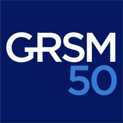 Gordon Rees Scully Mansukhani color logo