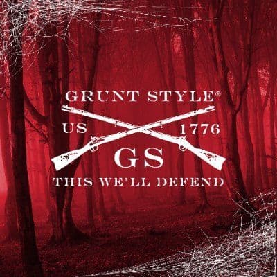 Grunt Style color logo
