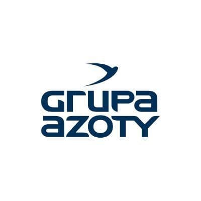 Grupa Azoty color logo