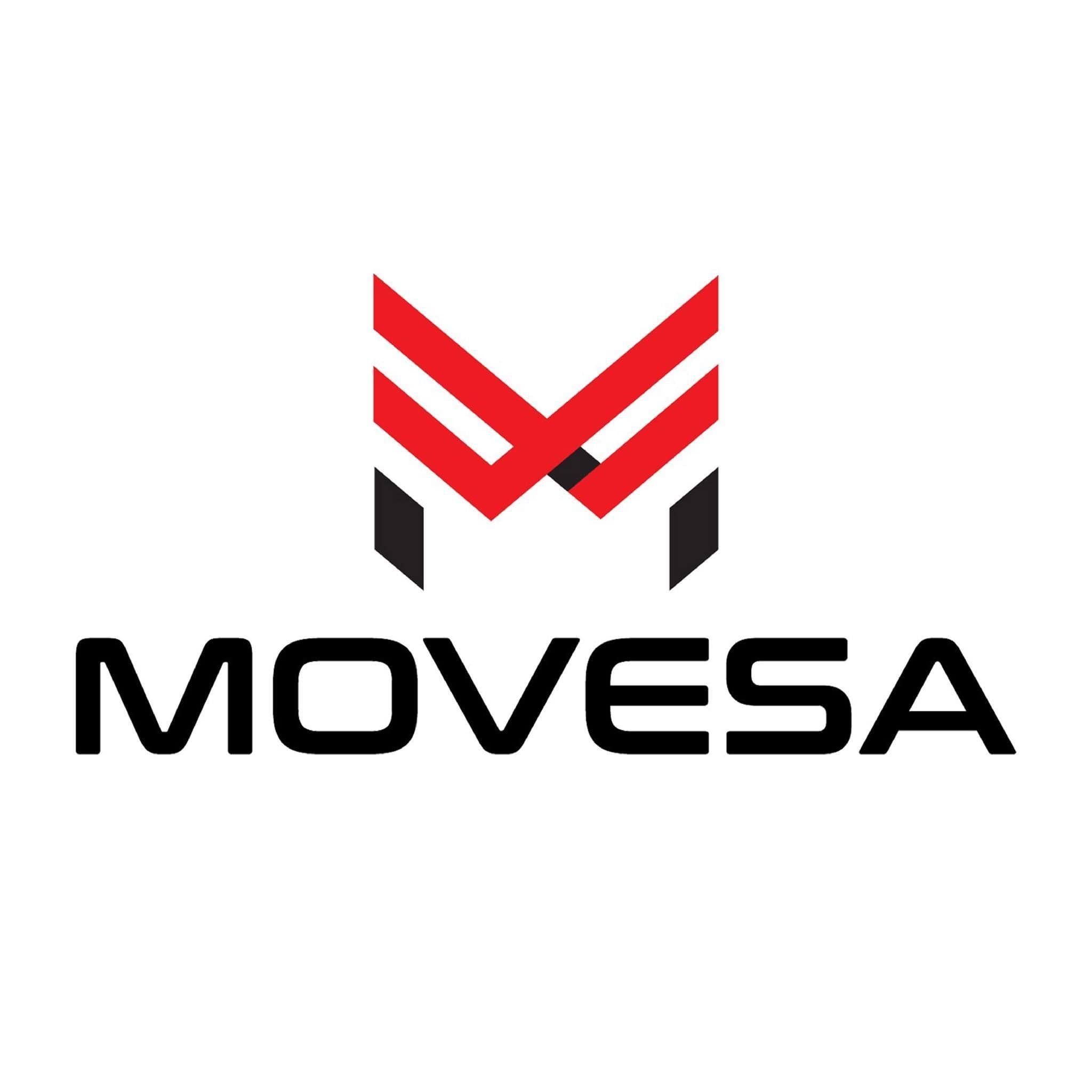 Grupo Movesa color logo