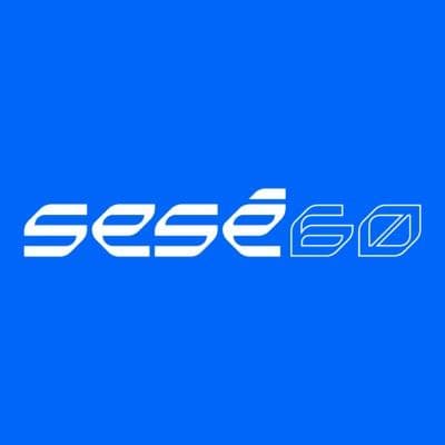 Grupo Sesé color logo