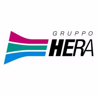 GruppoHera color logo