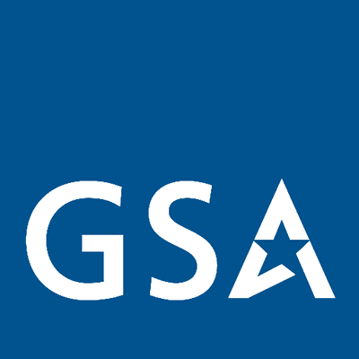 GSA color logo