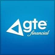 GTE Financial color logo