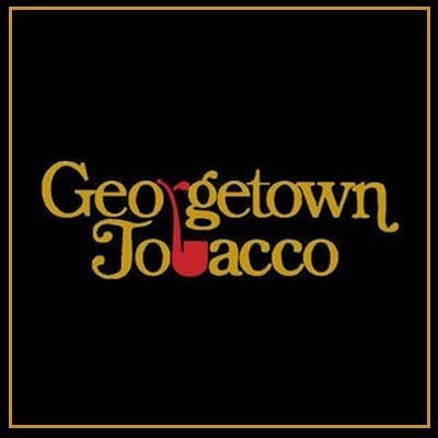 Georgetown Tobacco color logo