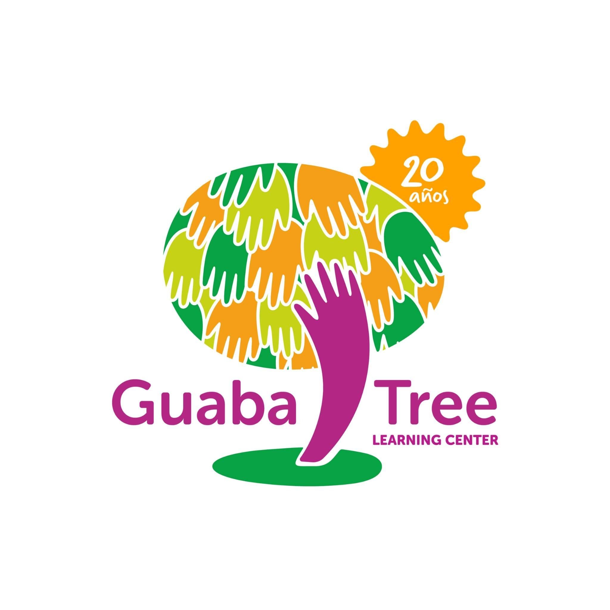 Guabatree color logo