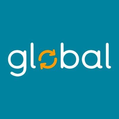 Guaguas Global color logo