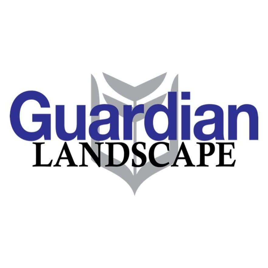 Guardian Landscape color logo