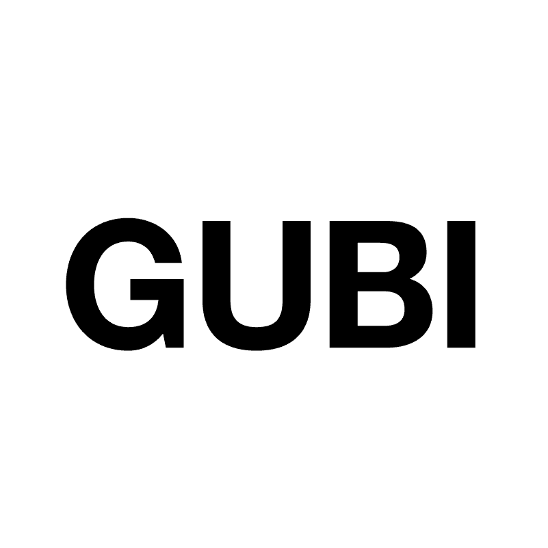 GUBI color logo