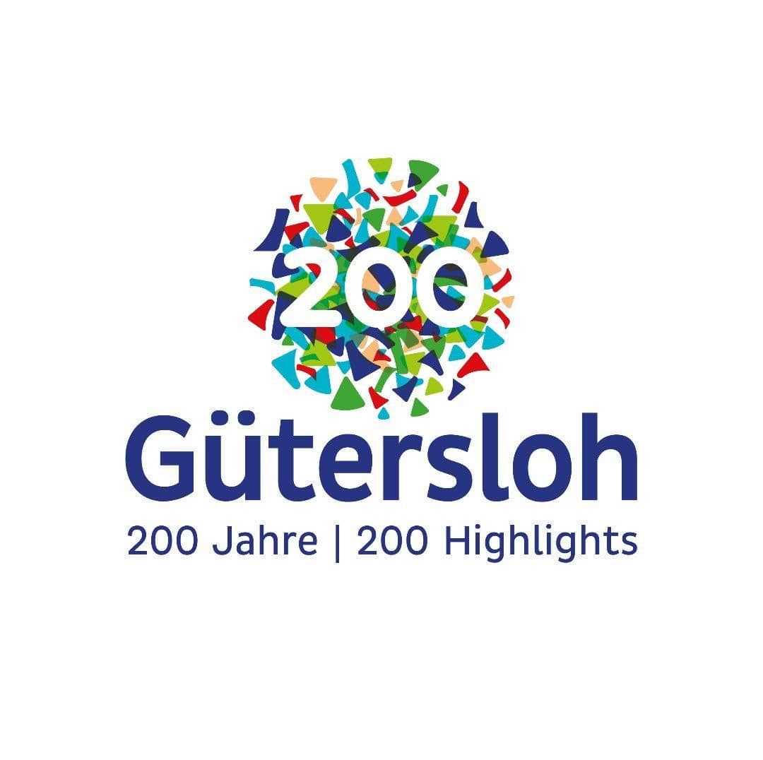 Gütersloh color logo