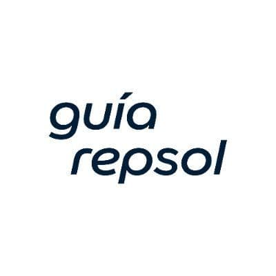 Guiarepsol color logo