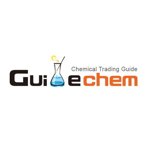 Guidechem color logo