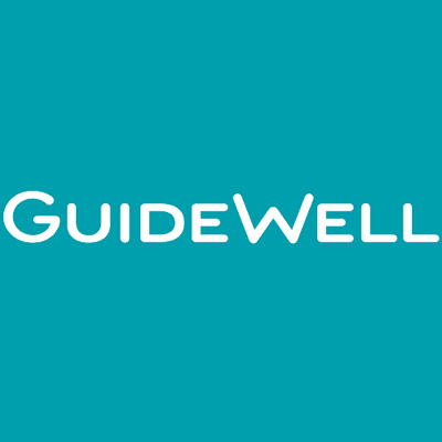 GuideWell color logo