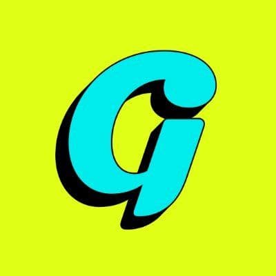 Guitar.com color logo