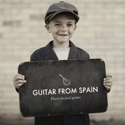 En Guitar From Spain