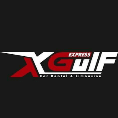 GULF Express color logo