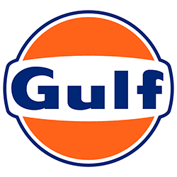 Gulf Oil International